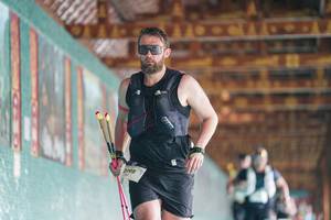 BIB: 
                            <button type="button" onclick="openModal(26924215)" class="btn btn-primary btn-sm float-right btn-popup" data-toggle="modal" data-target=".modal-high-quality">
                        <i class="fas fa-shopping-cart"></i> Add to Cart
                    </button>
                                            <button type="button" onclick="isThisMe(26924215, true)" class="btn btn-success btn-sm float-right btn-popup btn-isme hidden" data-toggle="tooltip" data-placement="bottom" title="นี่คือรูปของคุณใช่ไหม คลิกที่นี่เพื่อเอาเข้าอัลบั้ม">
                        <i class="fas fa-plus"></i> Add to album
                    </button>
                    <button type="button" onclick="isThisMe(26924215, false)" class="btn btn-warning btn-sm float-right btn-popup btn-isnotme hidden">
                        <i class="fas fa-ban"></i> Remove from album
                    </button>